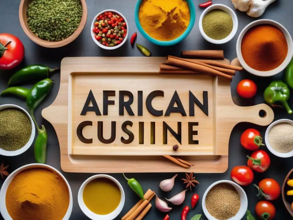 African Food + Black History Tour