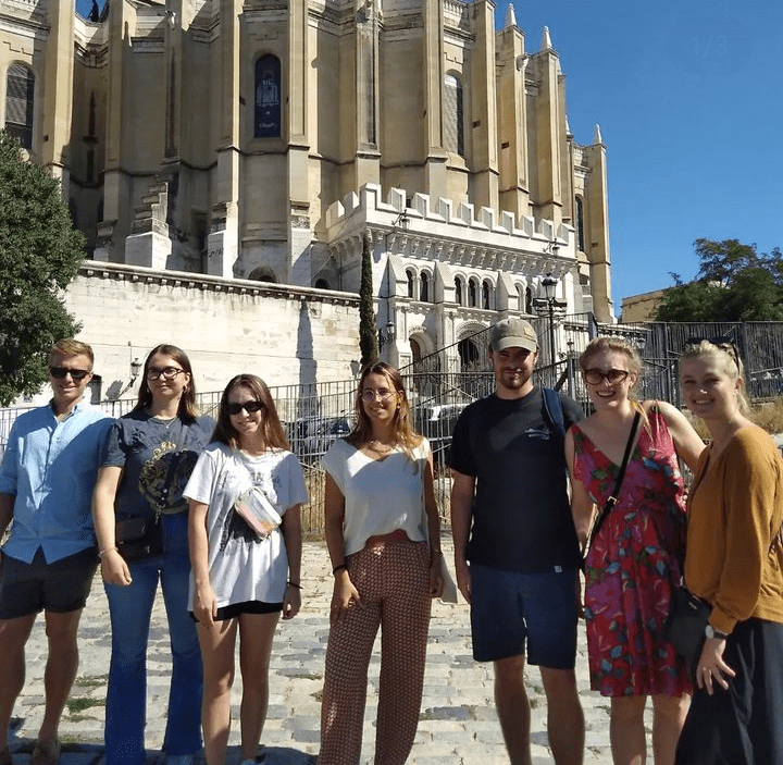Madrid de los Austrias