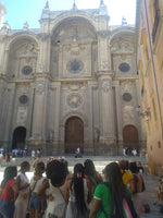 Imagen de uno de los tours