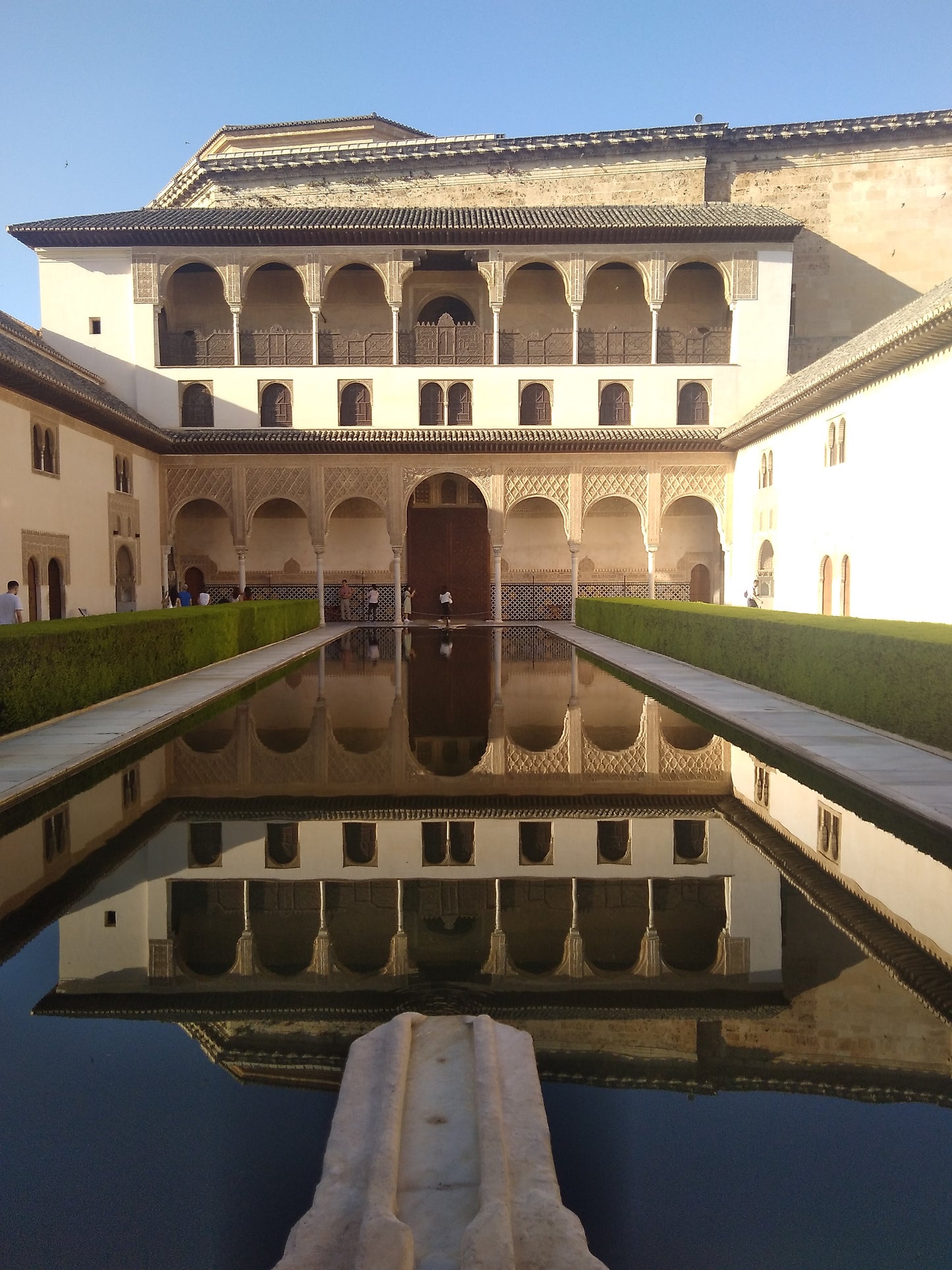 African Footprints in Spain: An Andalusian Round Trip