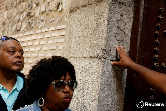 Madrid de los Austrias