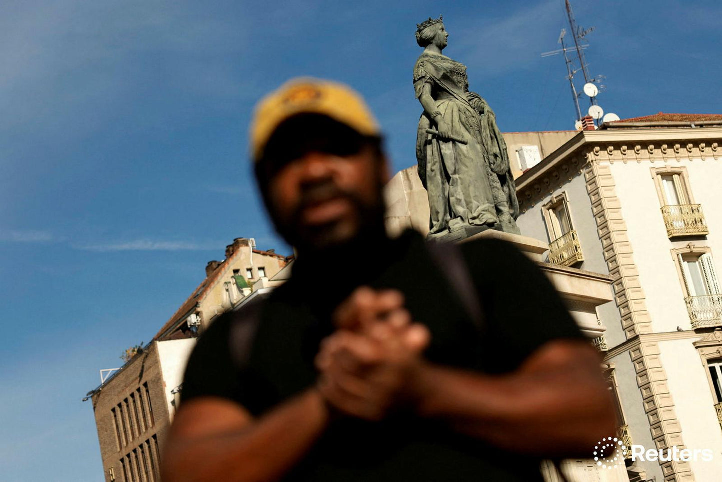 Experiencia Culinaria Africana con Ëkatö + Madrid Black Tour