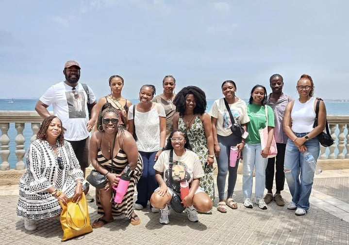 African Footprints in Spain: An Andalusian Round Trip