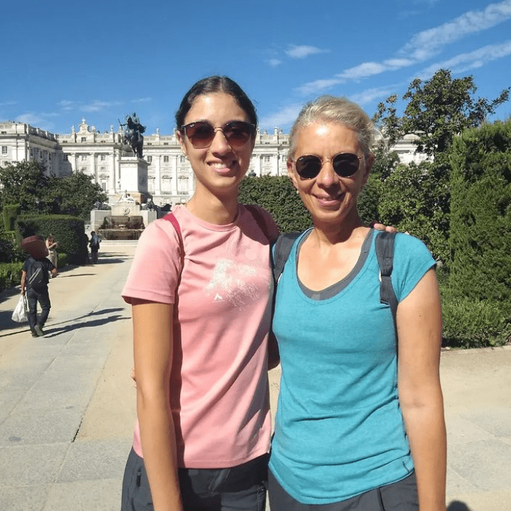 Madrid de los Austrias